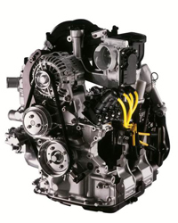 B11D0 Engine